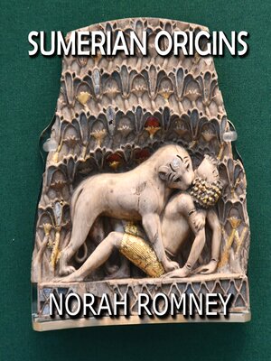 cover image of Sumerian Origins
